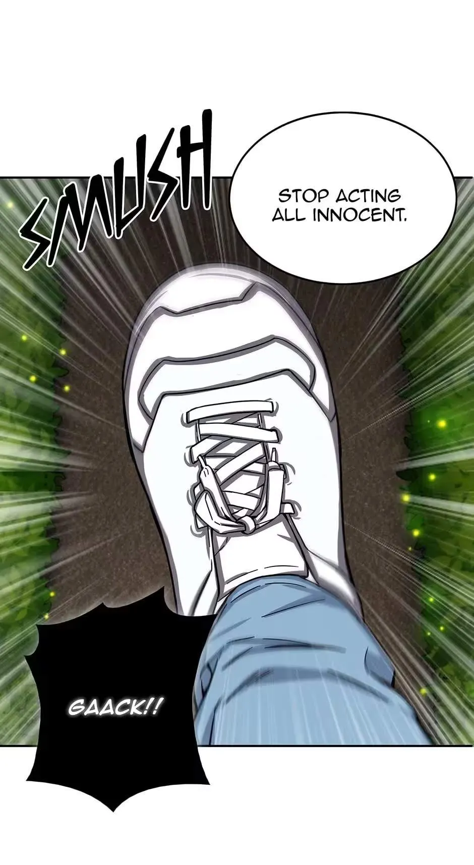 Tomb Raider King: End Line Chapter 46 page 20 - 