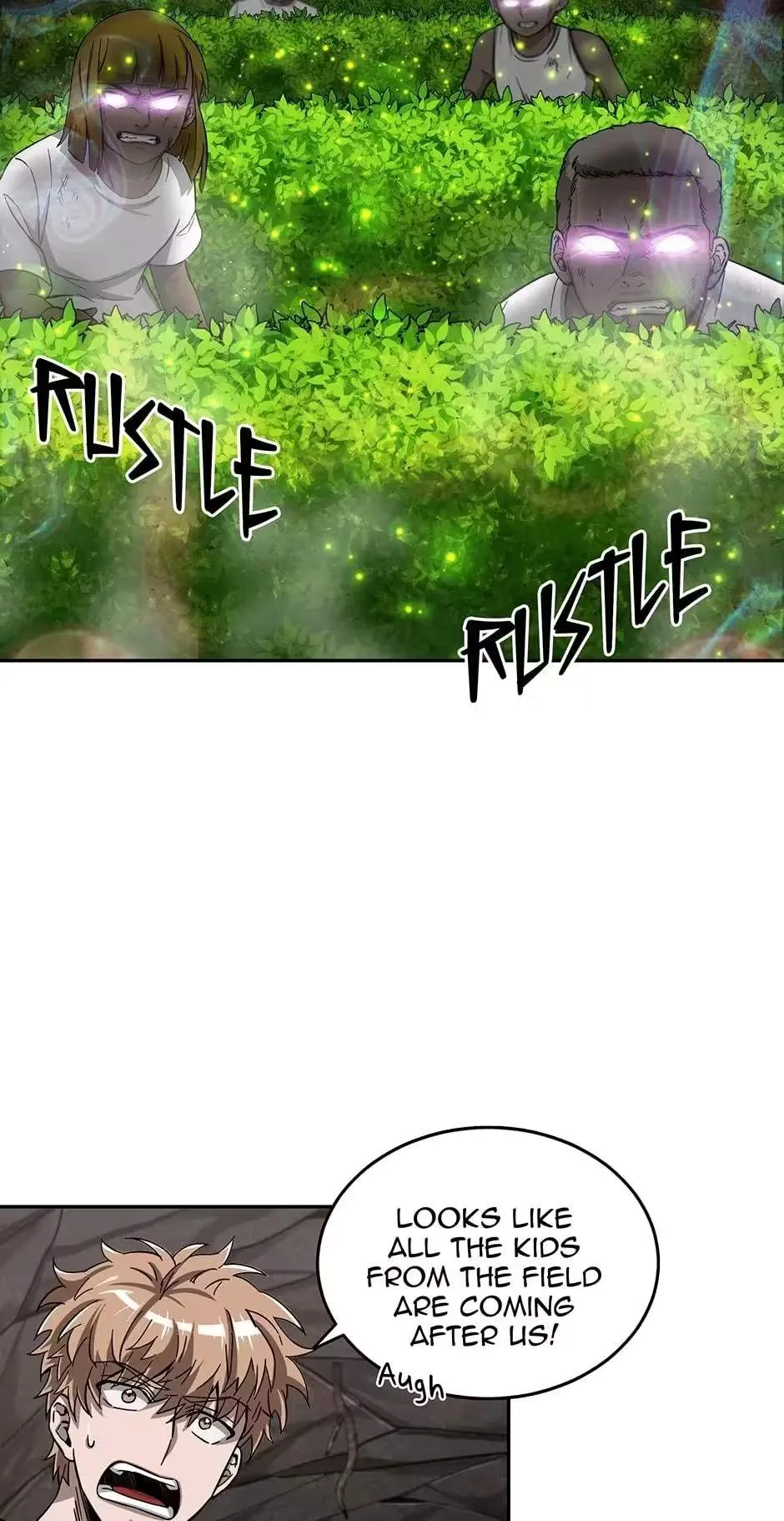 Tomb Raider King: End Line Chapter 46 page 3 - 