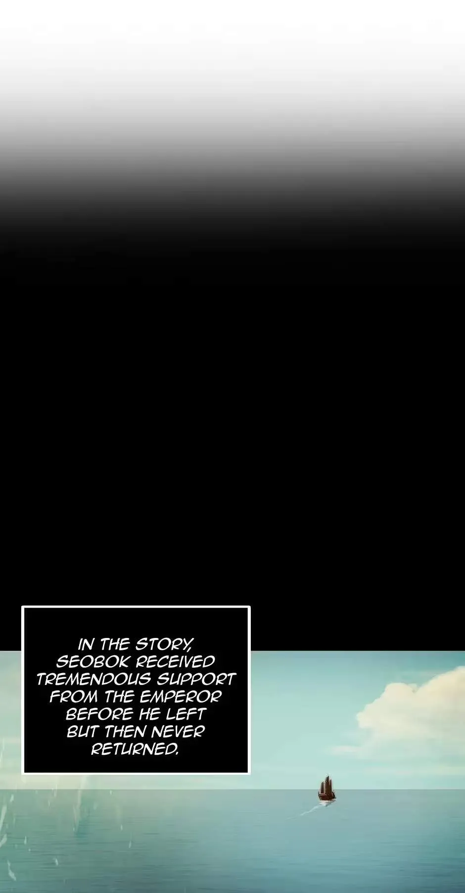 Tomb Raider King: End Line Chapter 46 page 27 - 