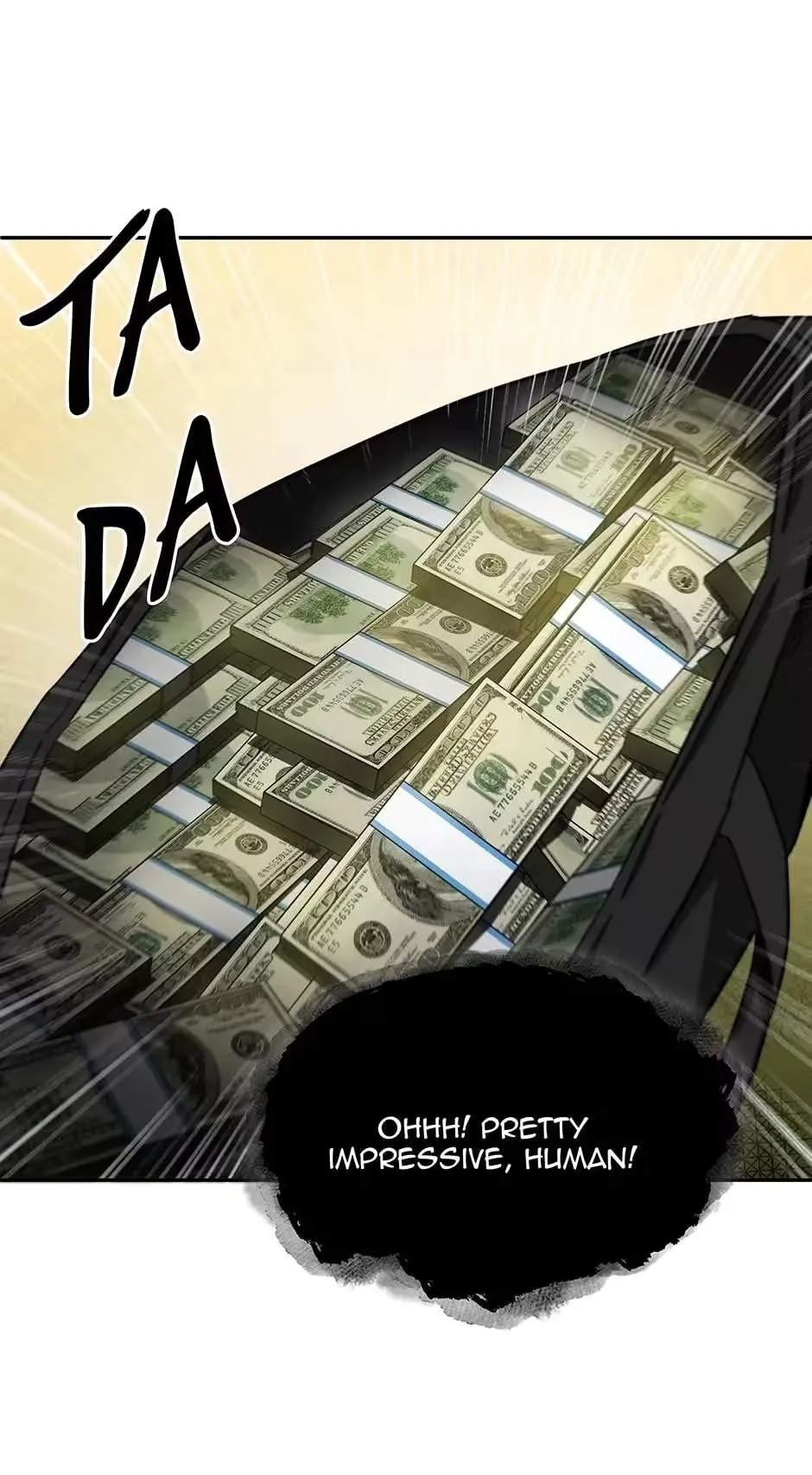 Tomb Raider King: End Line Chapter 46 page 32 - 