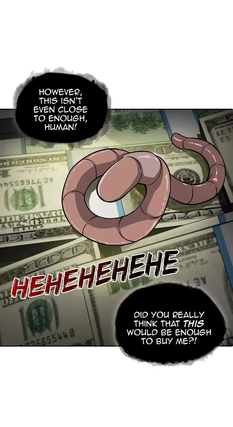 Tomb Raider King: End Line Chapter 46 page 34 - 