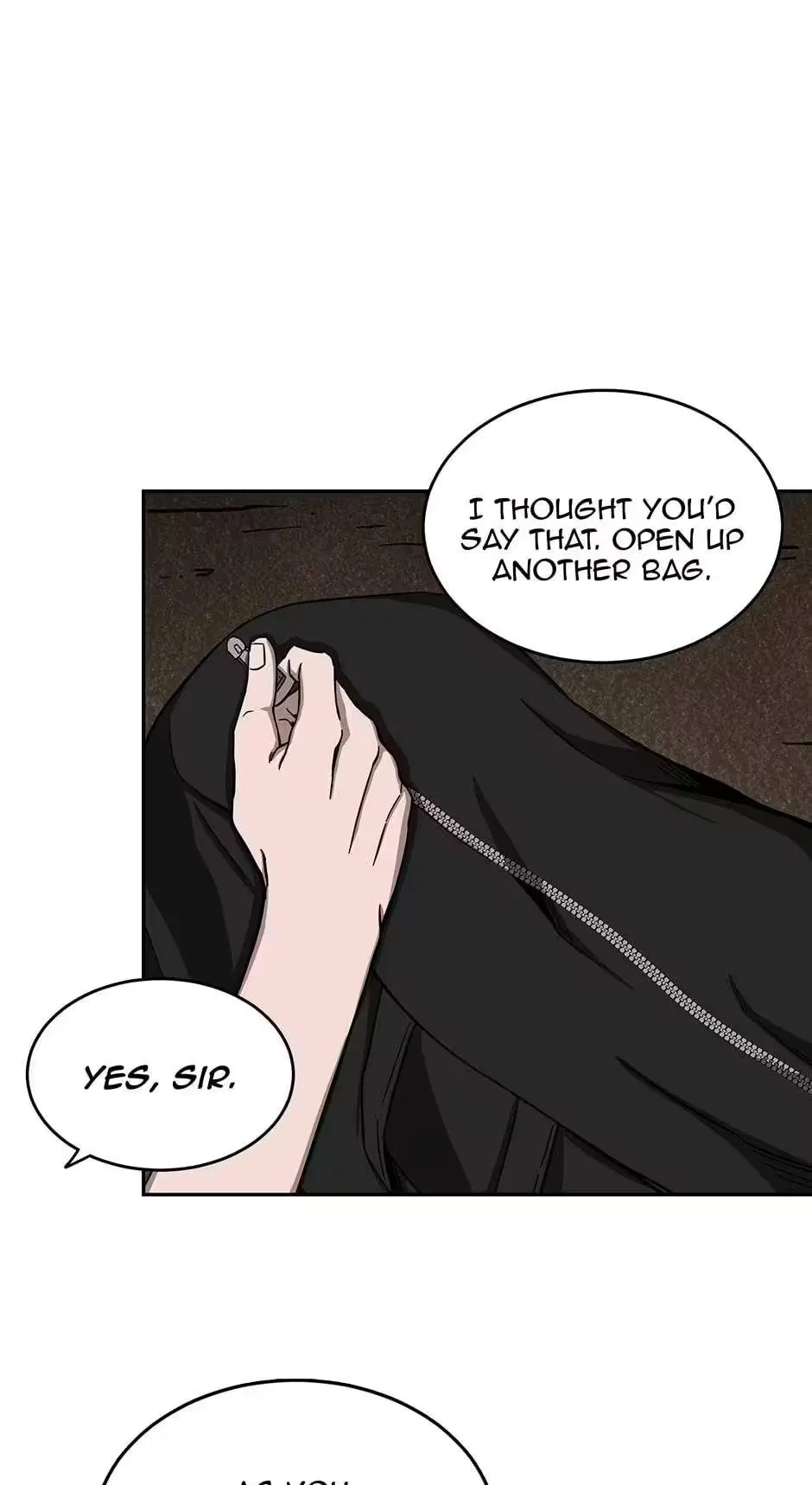 Tomb Raider King: End Line Chapter 46 page 35 - 