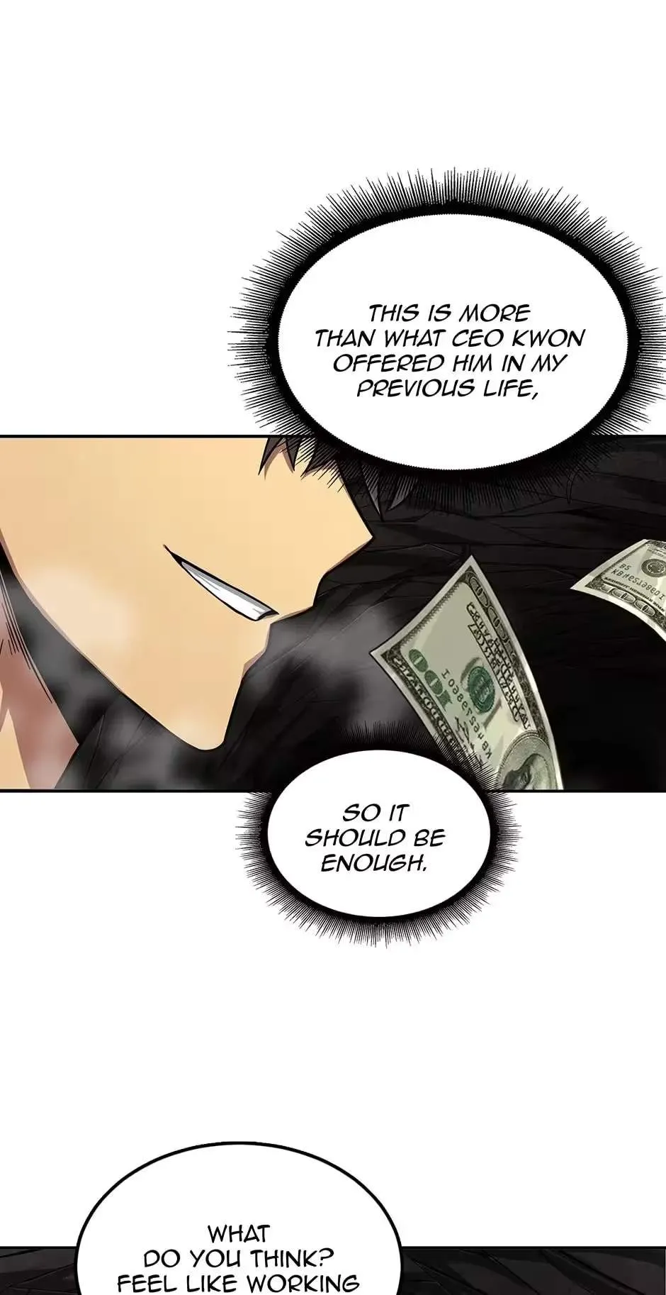 Tomb Raider King: End Line Chapter 46 page 37 - 