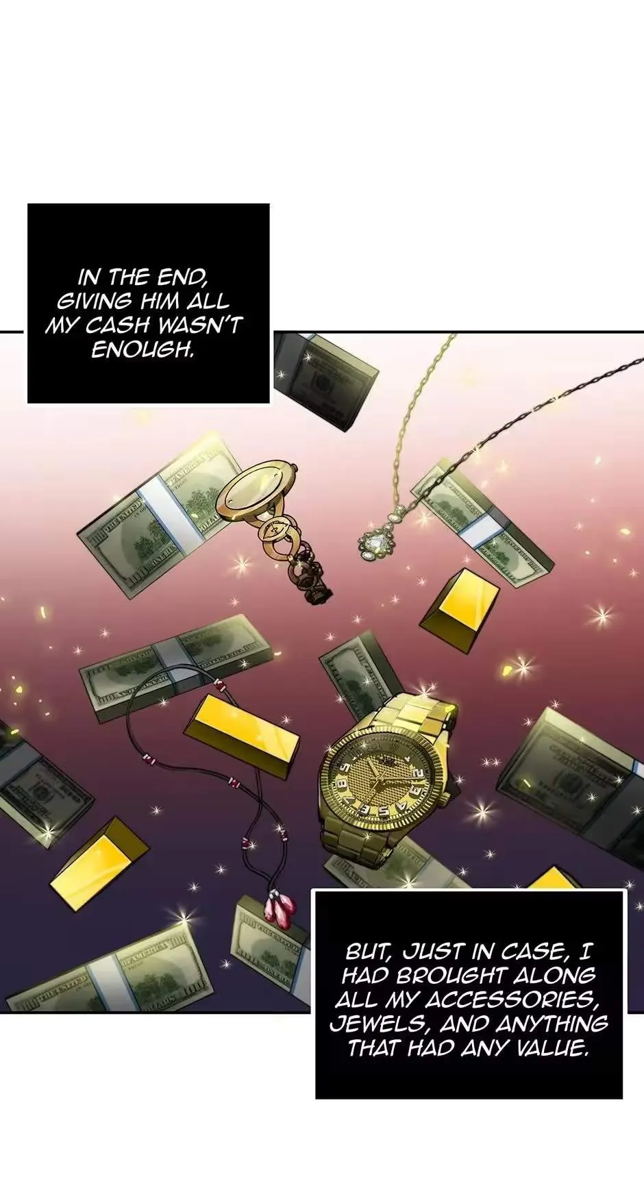 Tomb Raider King: End Line Chapter 46 page 42 - 