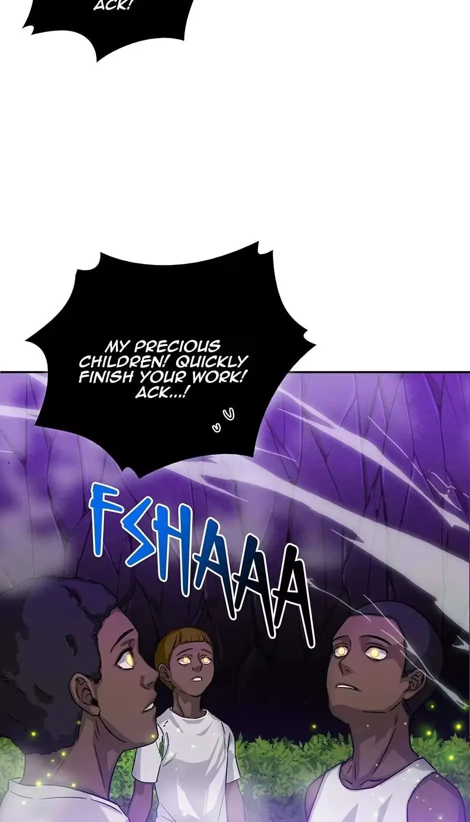 Tomb Raider King: End Line Chapter 46 page 55 - 