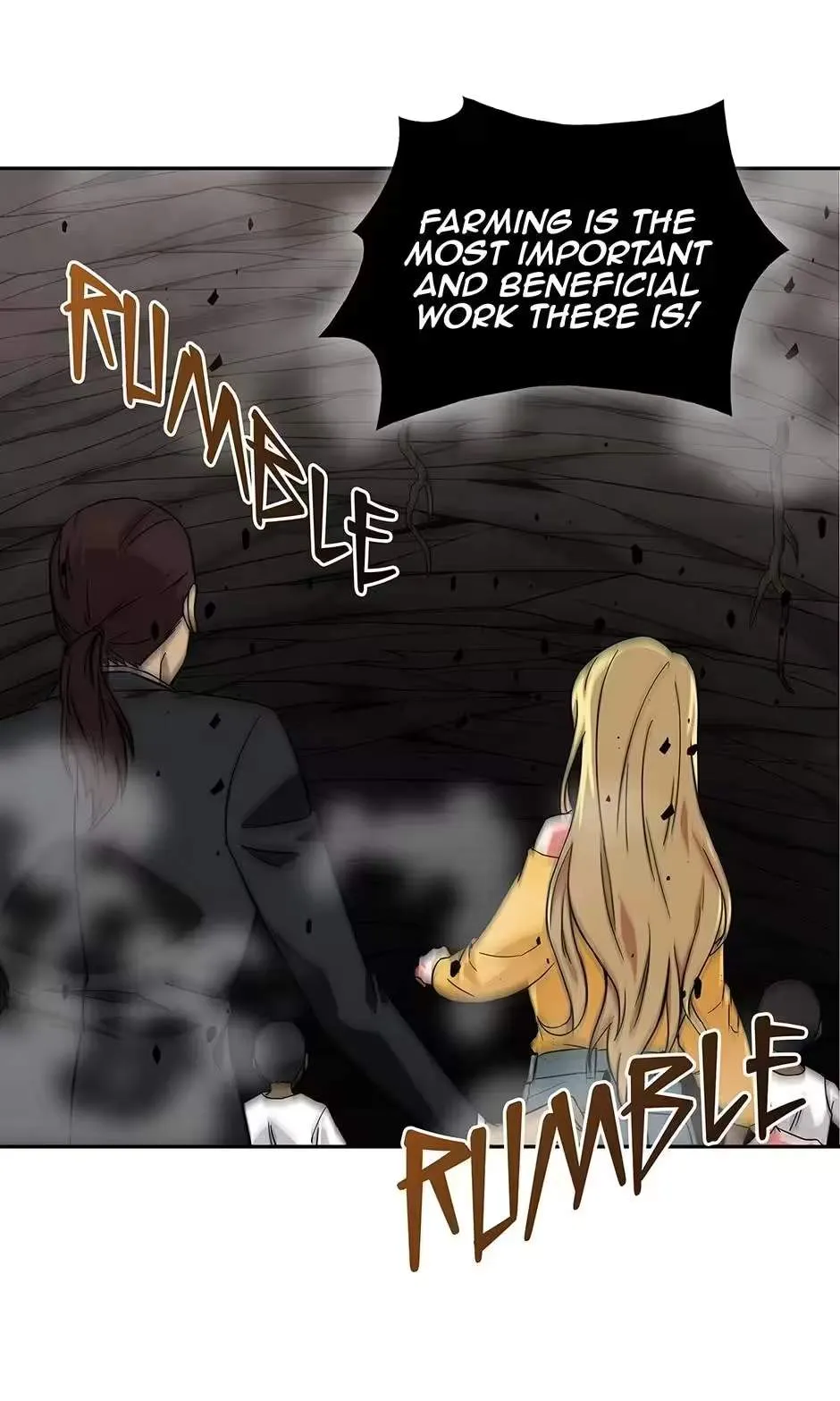 Tomb Raider King: End Line Chapter 46 page 66 - 