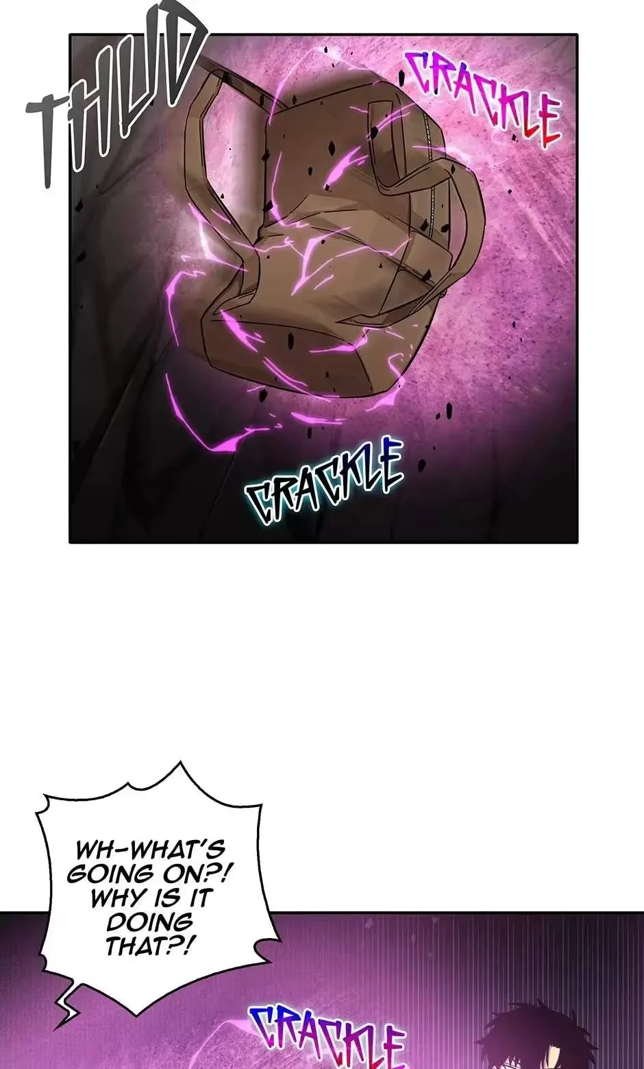 Tomb Raider King: End Line Chapter 46 page 73 - 