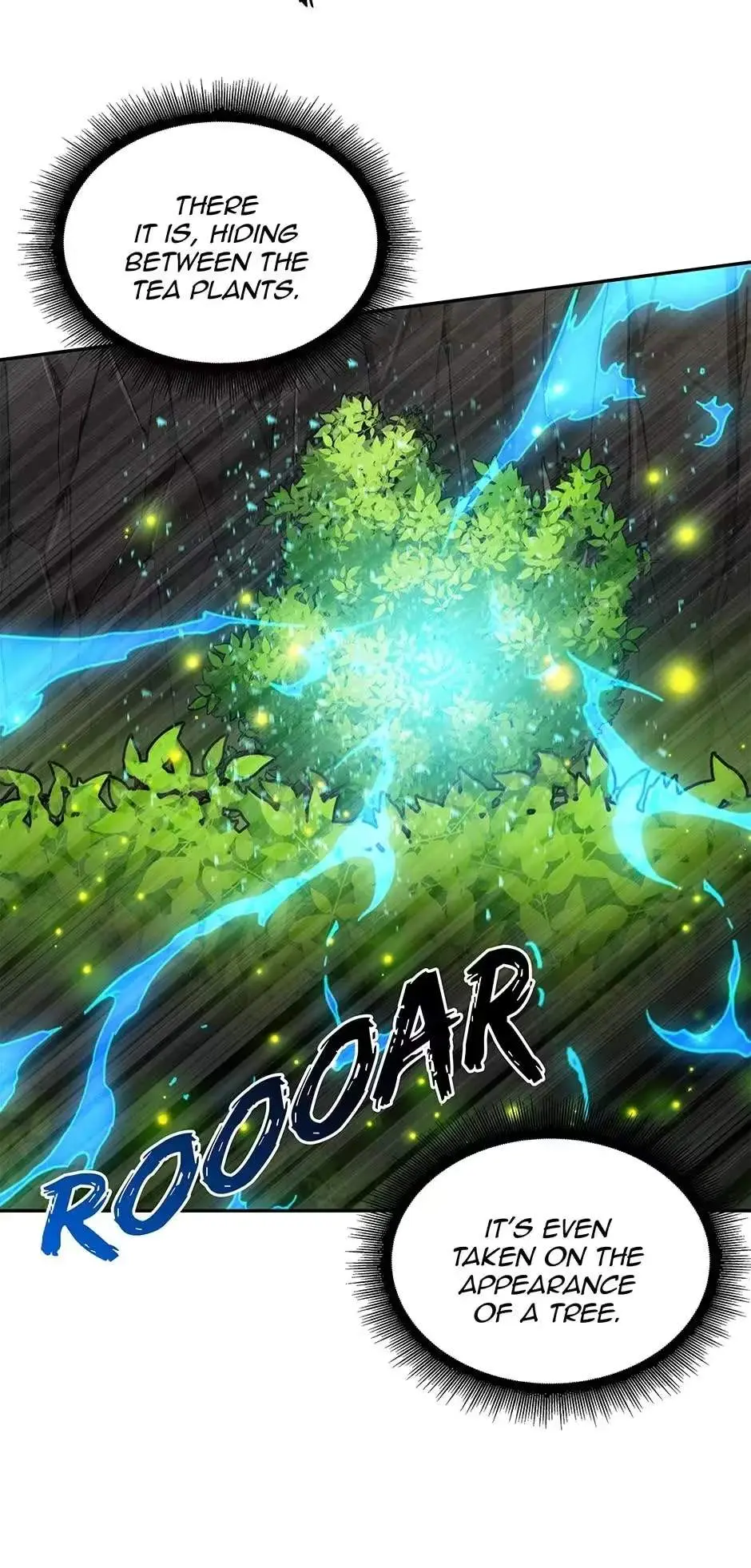 Tomb Raider King: End Line Chapter 47 page 12 - 