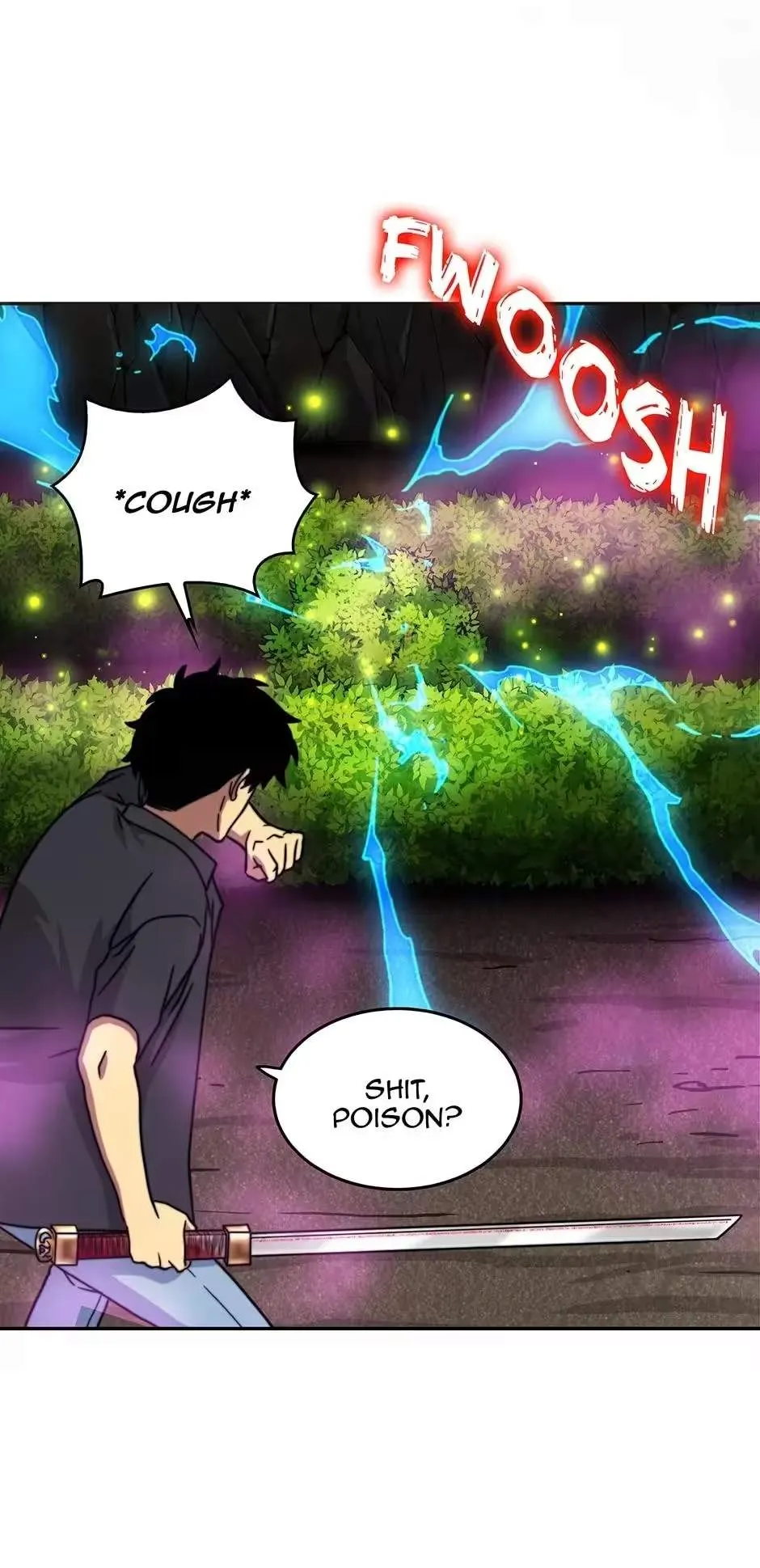 Tomb Raider King: End Line Chapter 47 page 14 - 