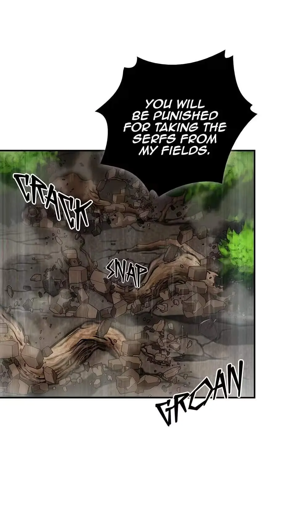 Tomb Raider King: End Line Chapter 47 page 6 - 