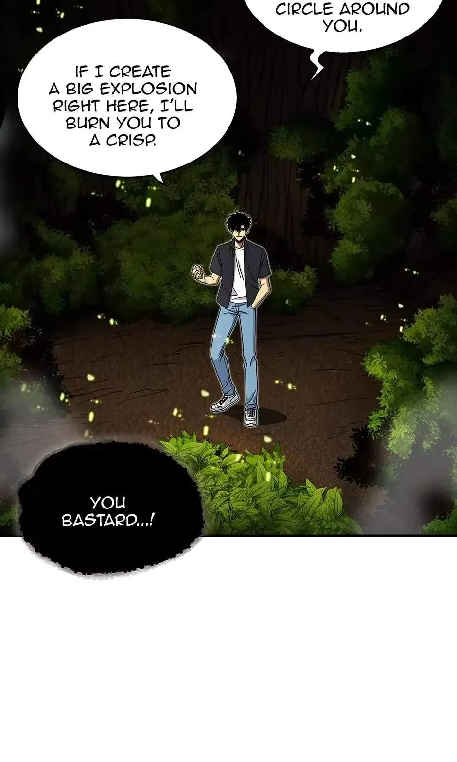 Tomb Raider King: End Line Chapter 47 page 51 - 