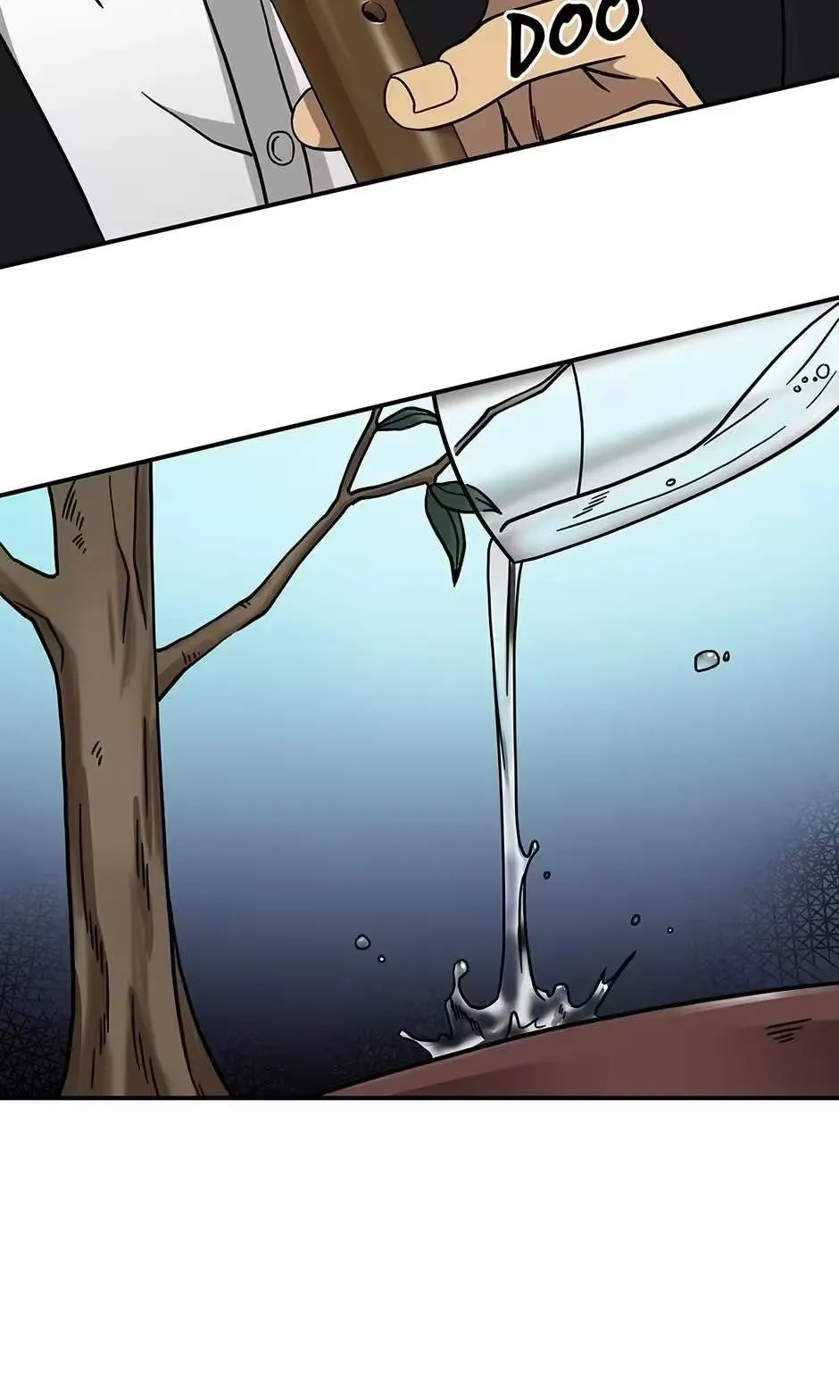 Tomb Raider King: End Line Chapter 47 page 77 - 