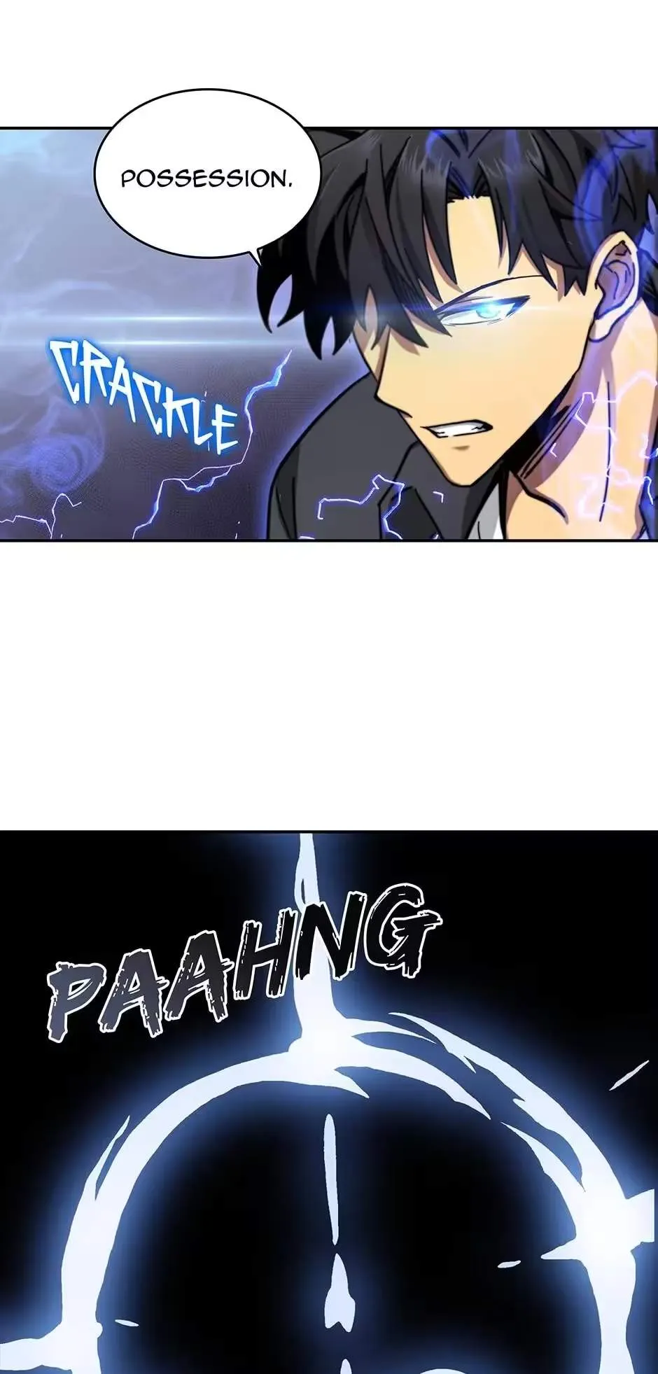 Tomb Raider King: End Line Chapter 47 page 9 - 