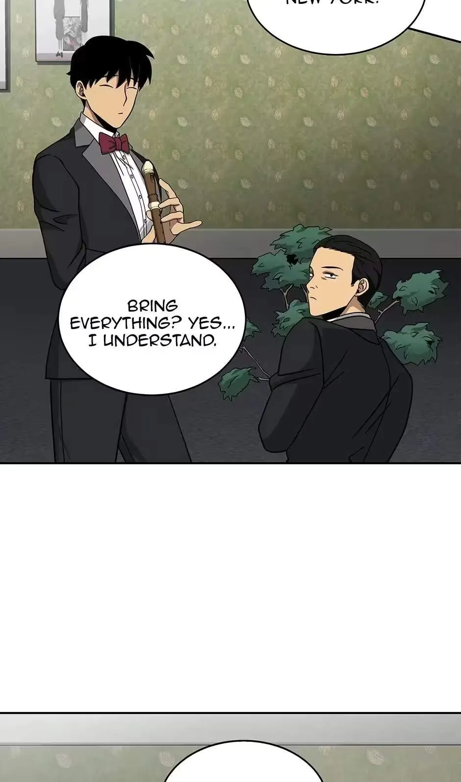 Tomb Raider King: End Line Chapter 47 page 83 - 