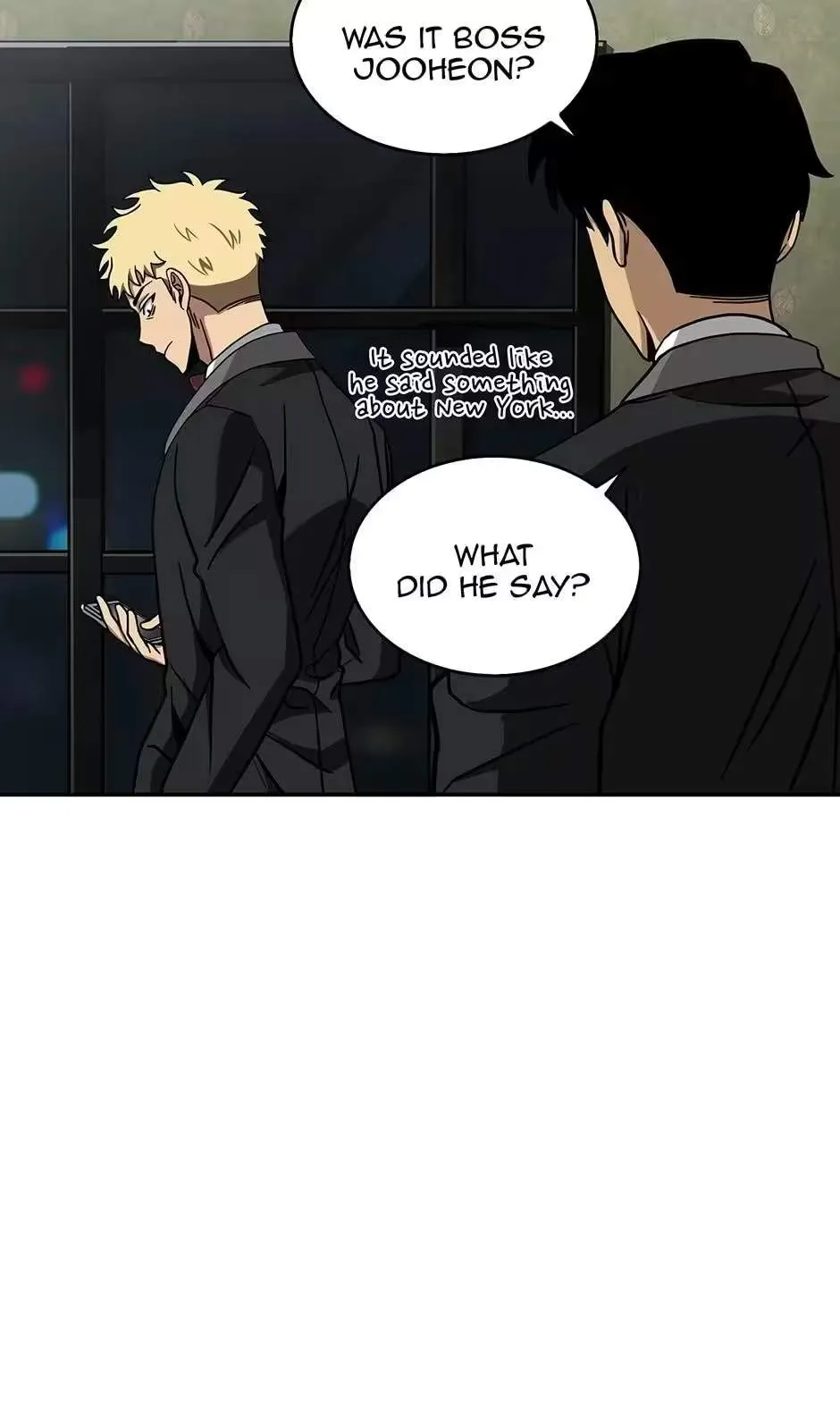 Tomb Raider King: End Line Chapter 47 page 84 - 