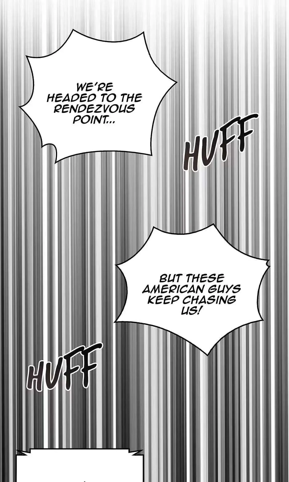 Tomb Raider King: End Line Chapter 48 page 17 - 