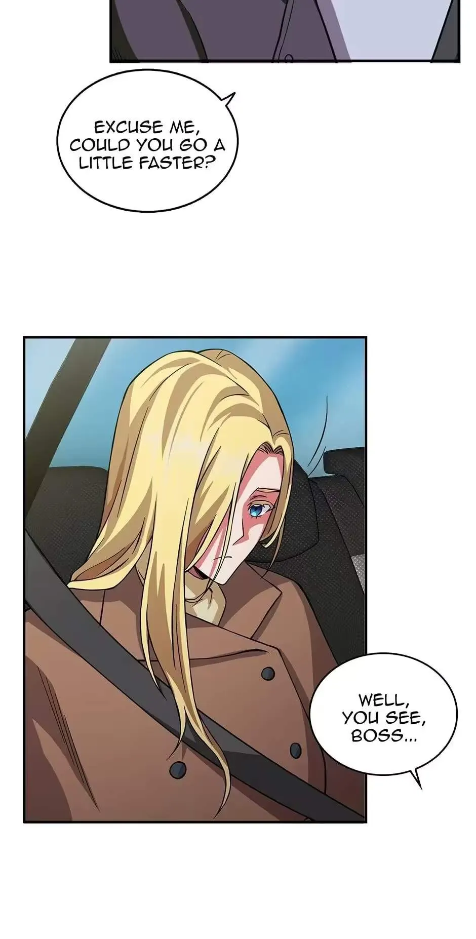Tomb Raider King: End Line Chapter 48 page 26 - 