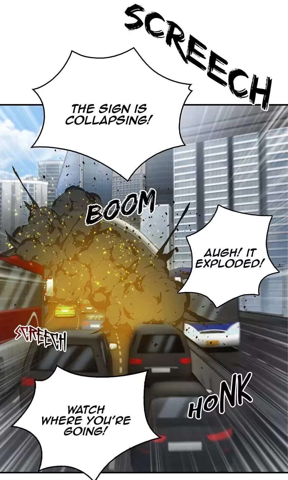 Tomb Raider King: End Line Chapter 48 page 34 - 