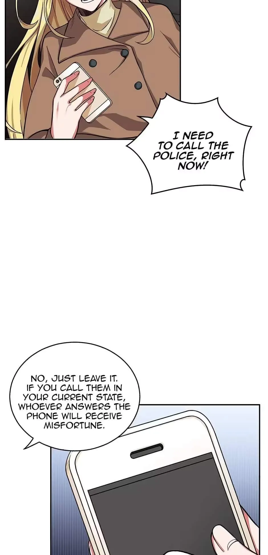 Tomb Raider King: End Line Chapter 48 page 44 - 
