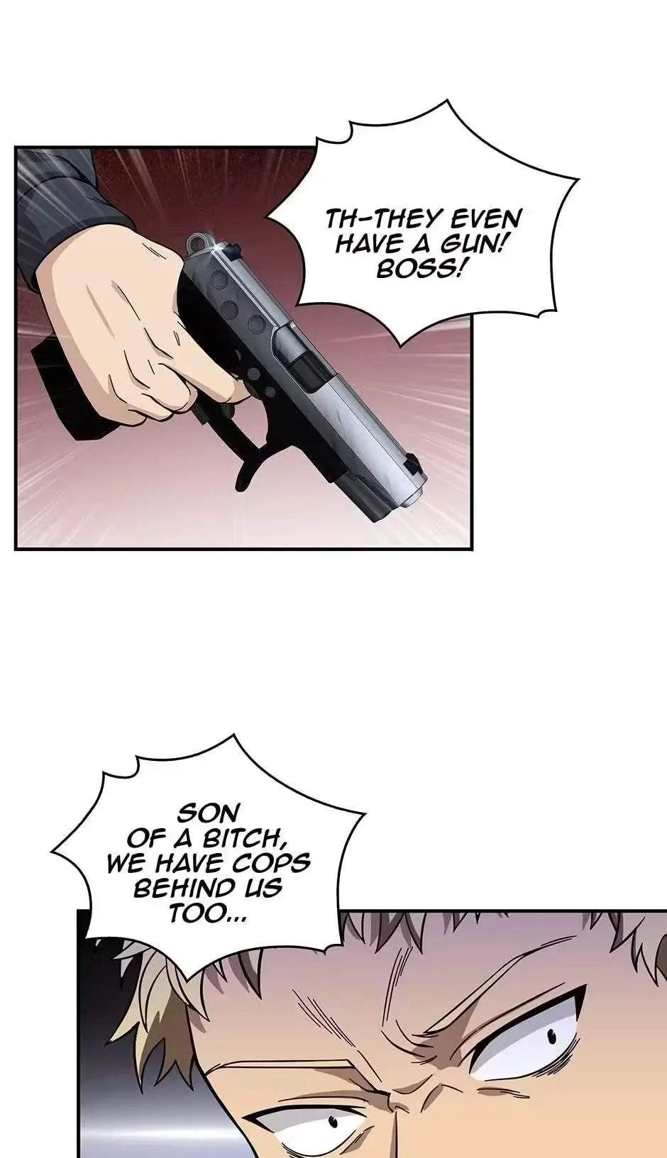 Tomb Raider King: End Line Chapter 48 page 61 - 