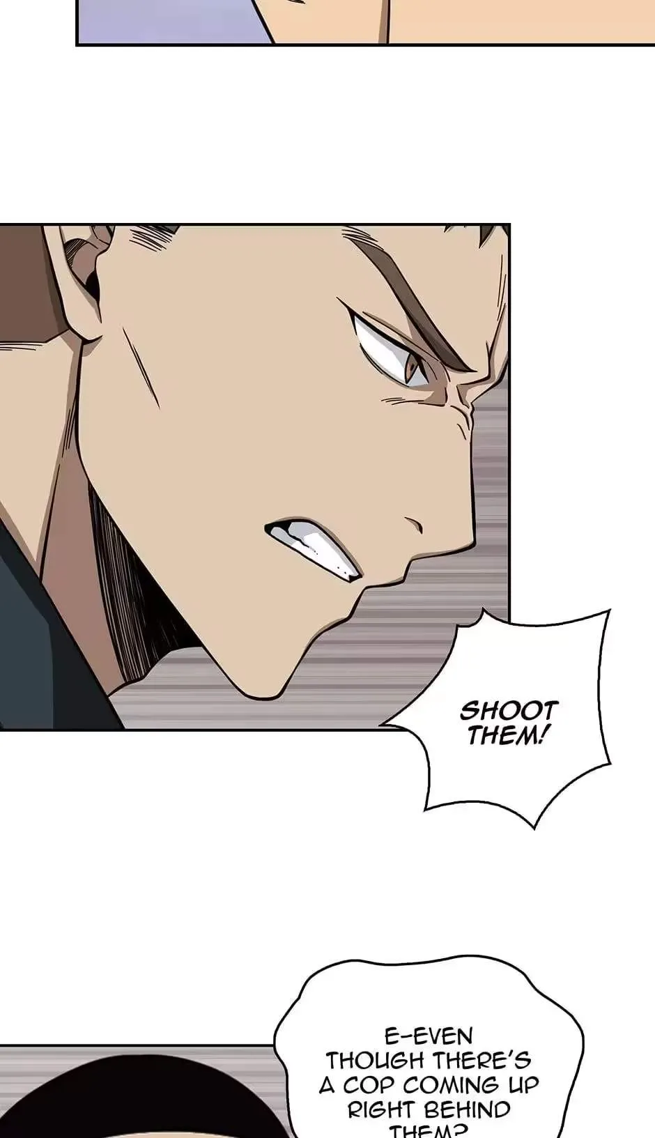 Tomb Raider King: End Line Chapter 48 page 62 - 