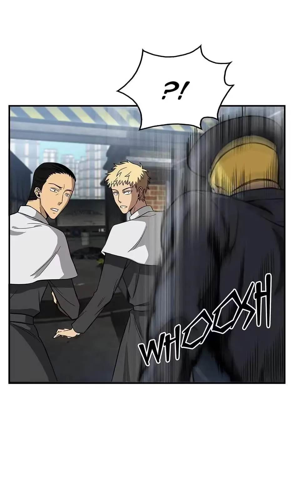 Tomb Raider King: End Line Chapter 48 page 67 - 