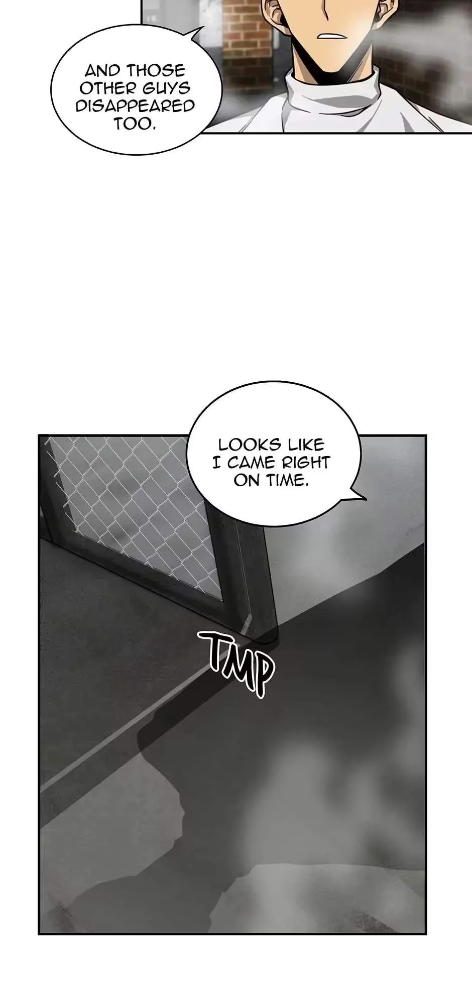 Tomb Raider King: End Line Chapter 48 page 69 - 
