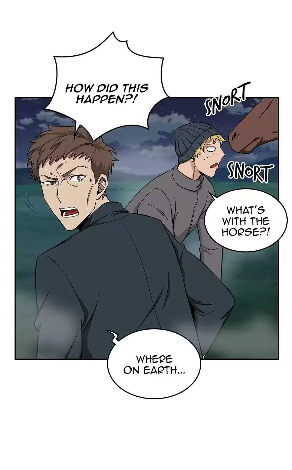 Tomb Raider King: End Line Chapter 48 page 77 - 