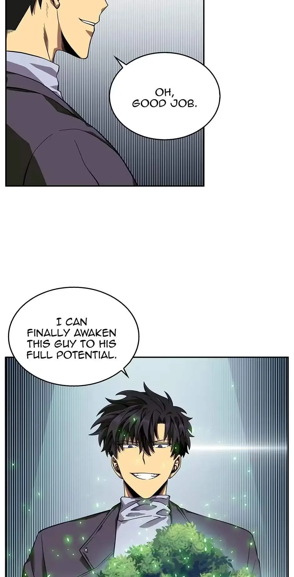 Tomb Raider King: End Line Chapter 48 page 82 - 