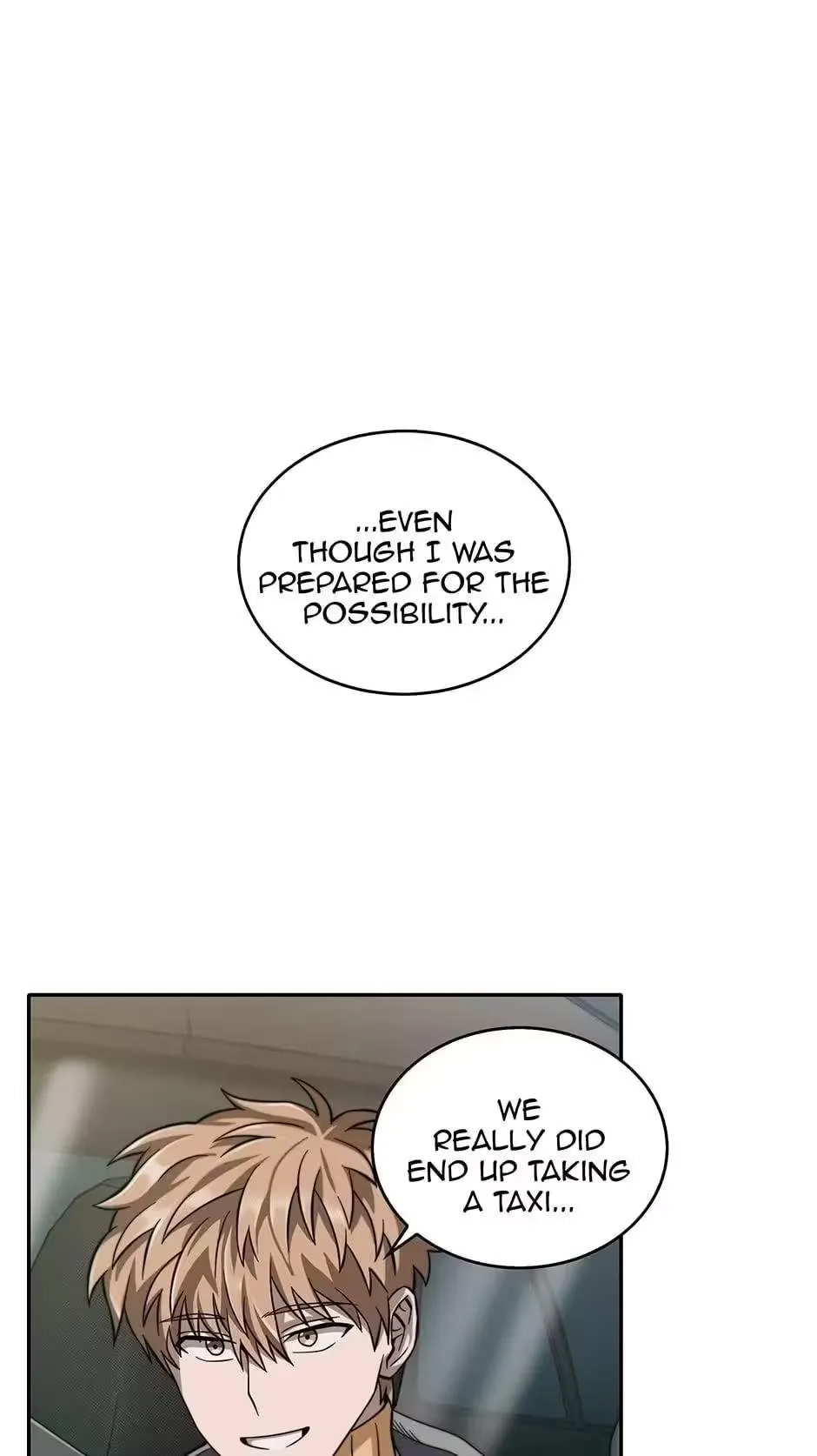 Tomb Raider King: End Line Chapter 48 page 10 - 