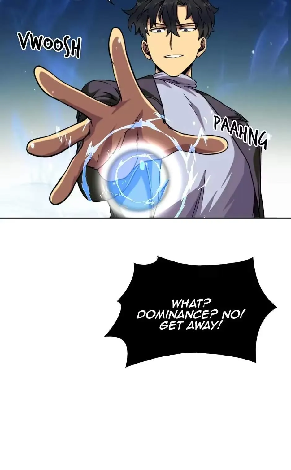 Tomb Raider King: End Line Chapter 49 page 12 - 