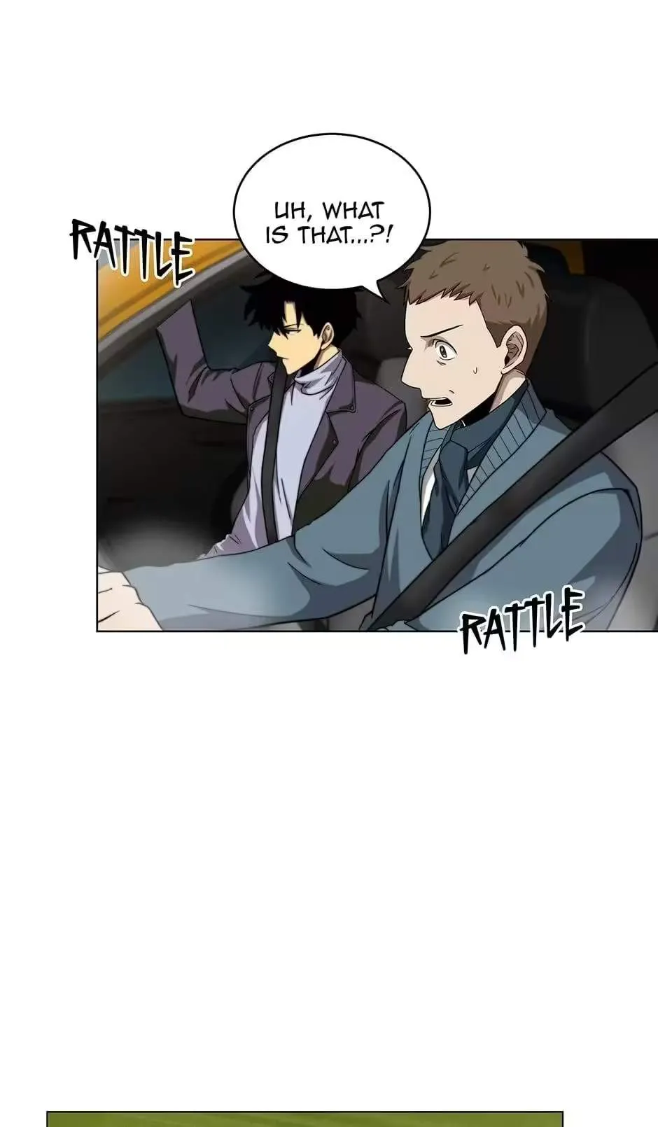 Tomb Raider King: End Line Chapter 49 page 22 - 