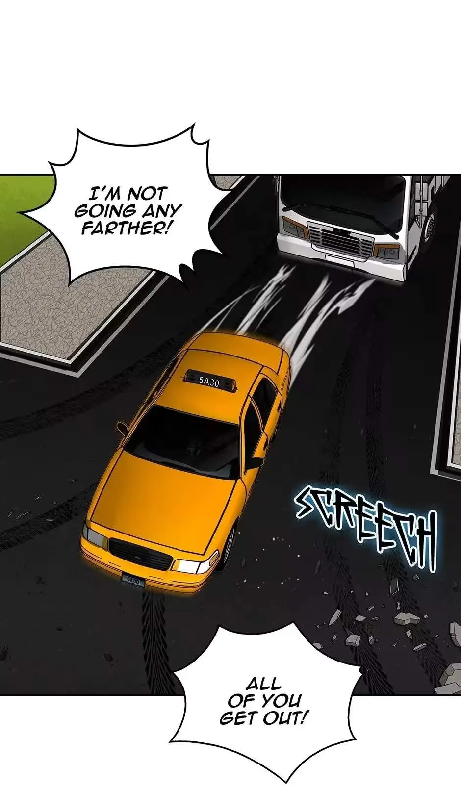 Tomb Raider King: End Line Chapter 49 page 24 - 