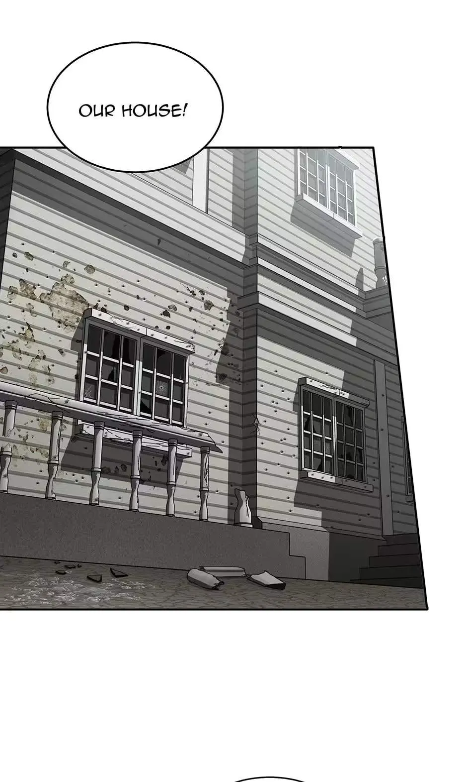 Tomb Raider King: End Line Chapter 49 page 26 - 