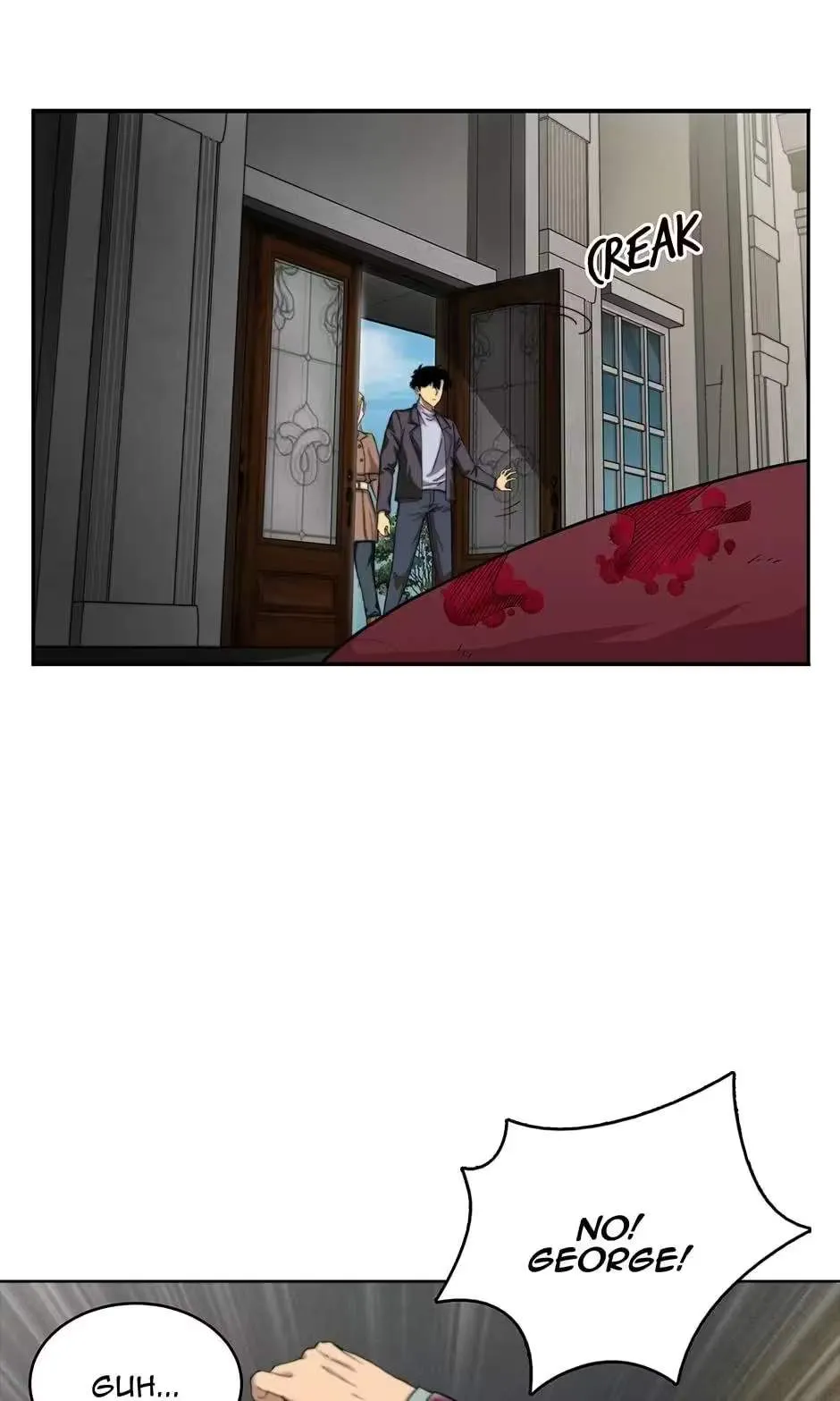 Tomb Raider King: End Line Chapter 49 page 29 - 