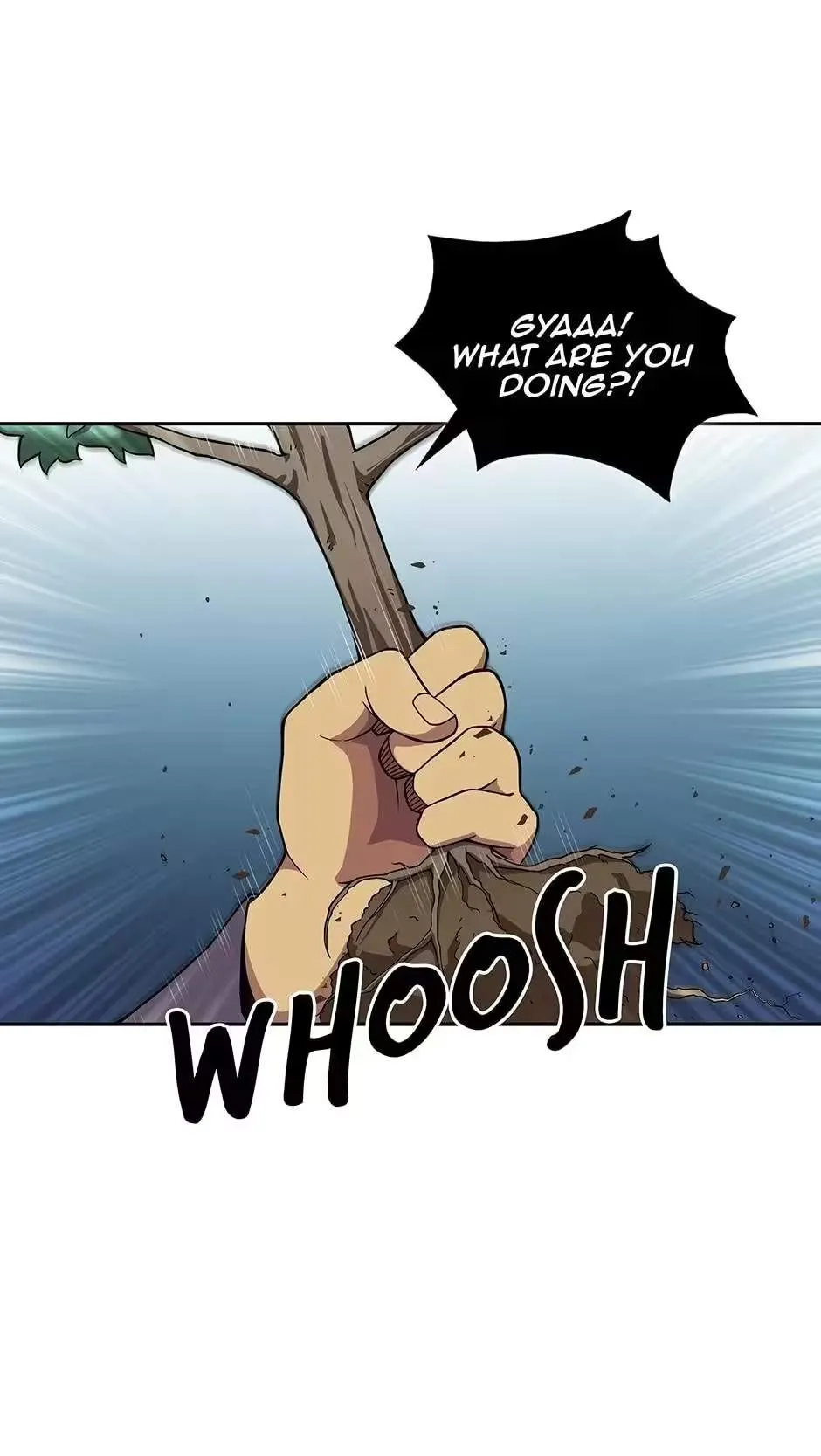 Tomb Raider King: End Line Chapter 49 page 4 - 