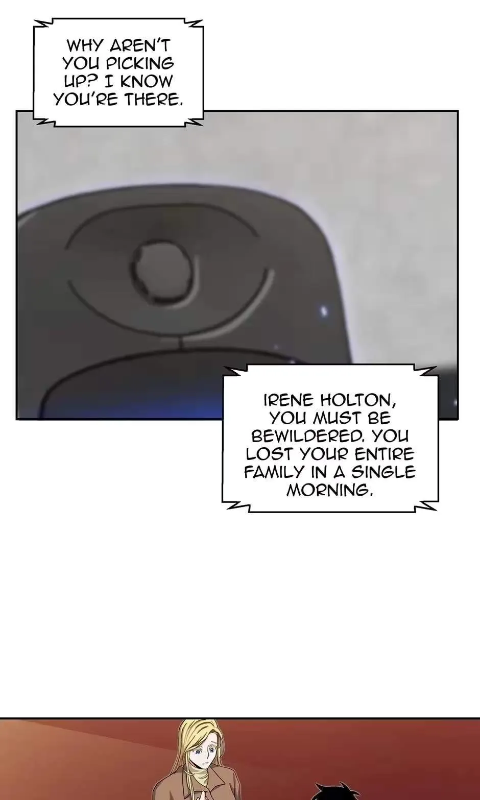 Tomb Raider King: End Line Chapter 49 page 38 - 
