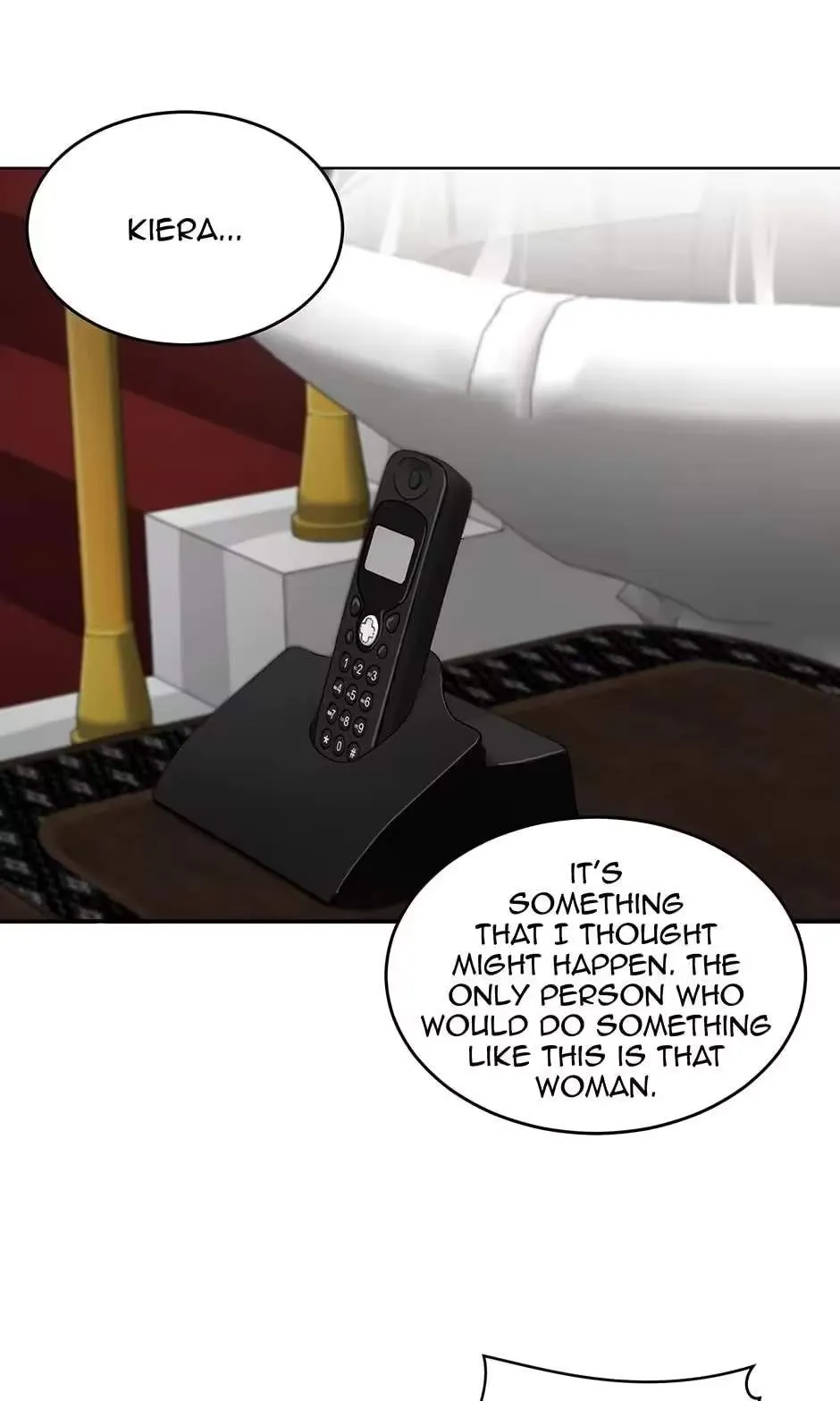 Tomb Raider King: End Line Chapter 49 page 43 - 