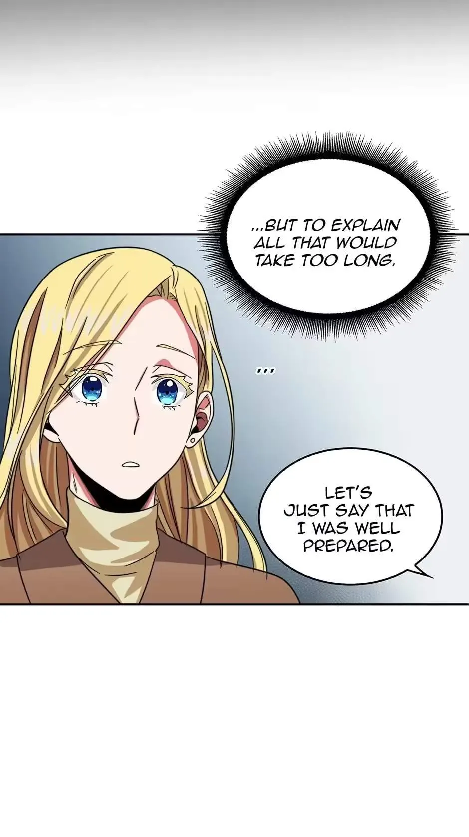 Tomb Raider King: End Line Chapter 49 page 69 - 