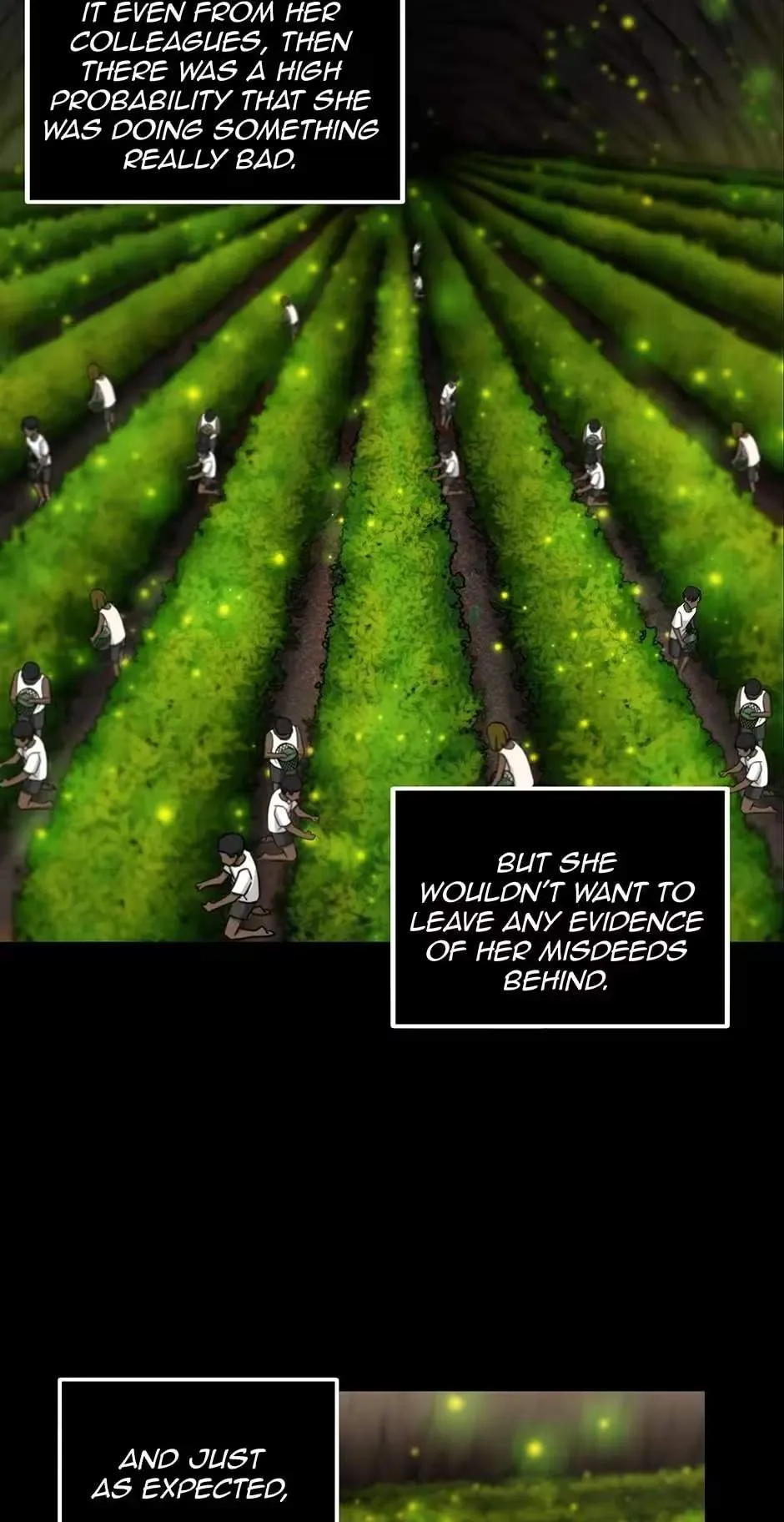Tomb Raider King: End Line Chapter 50 page 16 - 