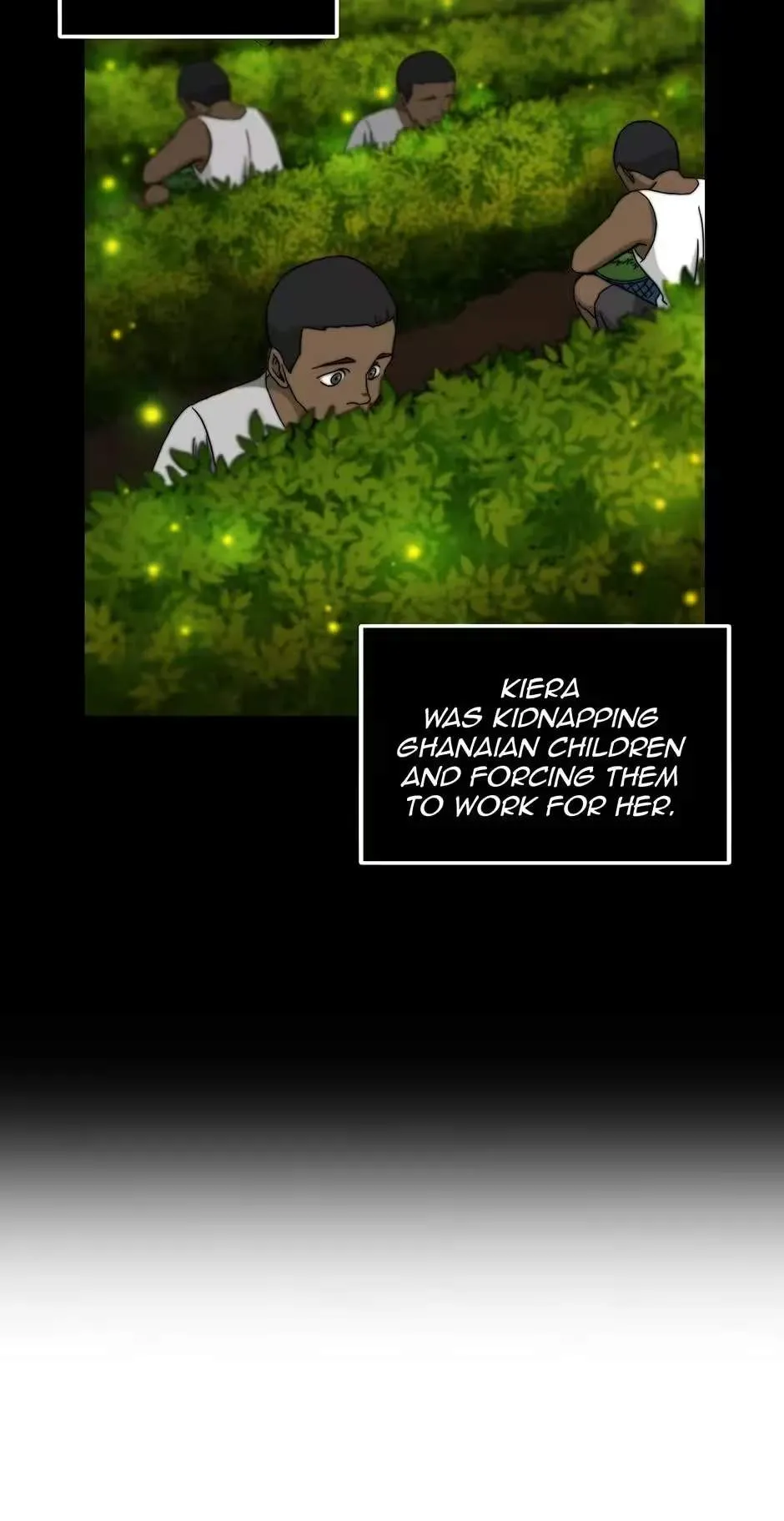 Tomb Raider King: End Line Chapter 50 page 17 - 