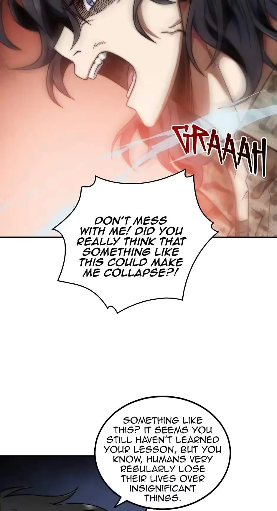 Tomb Raider King: End Line Chapter 50 page 46 - 
