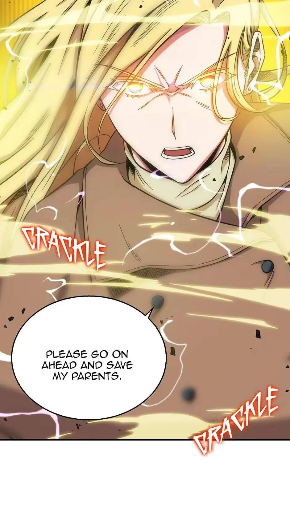 Tomb Raider King: End Line Chapter 50 page 72 - 