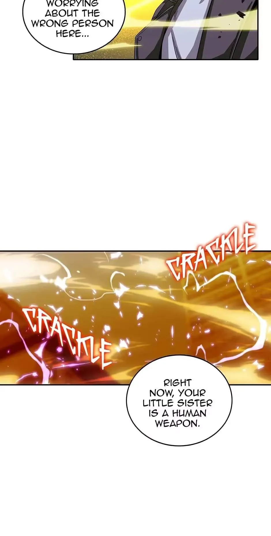 Tomb Raider King: End Line Chapter 50 page 76 - 