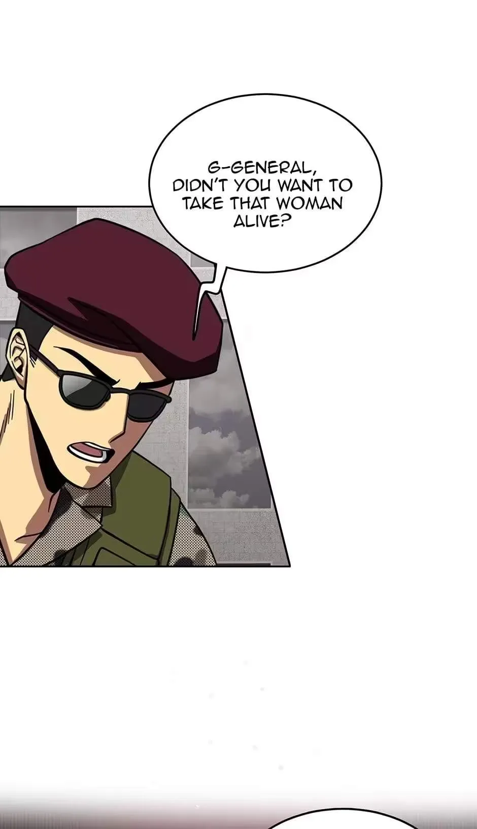 Tomb Raider King: End Line Chapter 51 page 16 - 