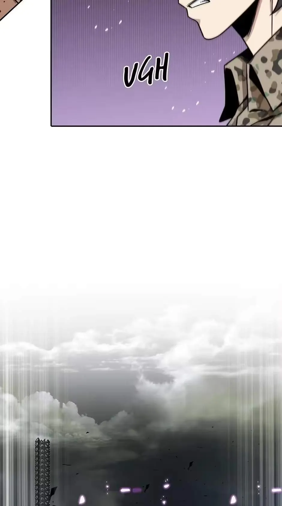 Tomb Raider King: End Line Chapter 51 page 22 - 