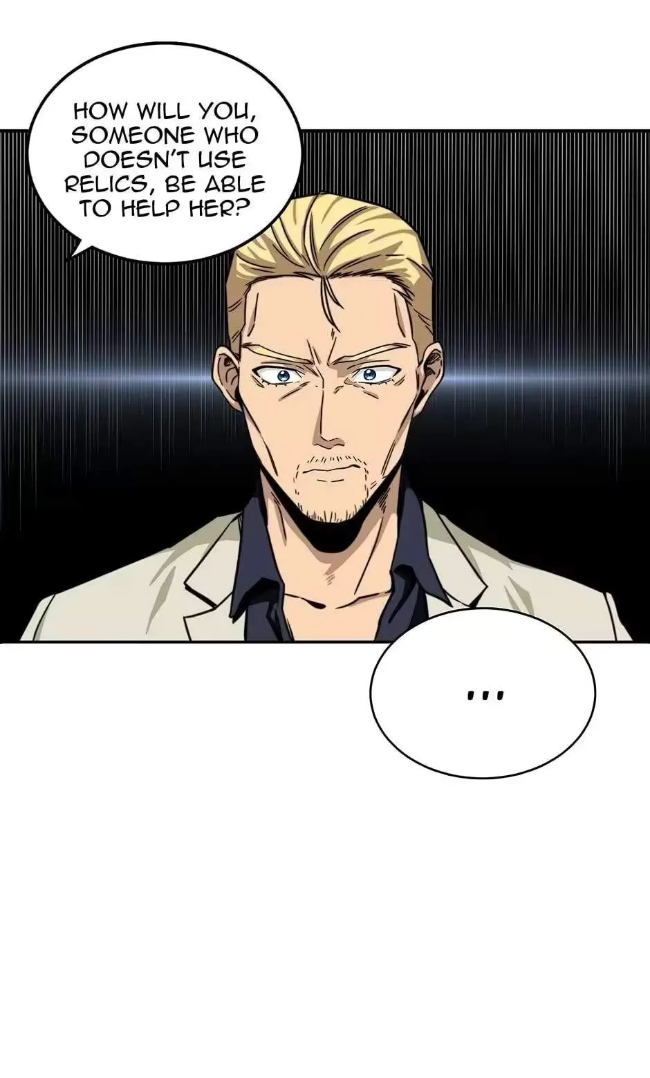 Tomb Raider King: End Line Chapter 51 page 27 - 