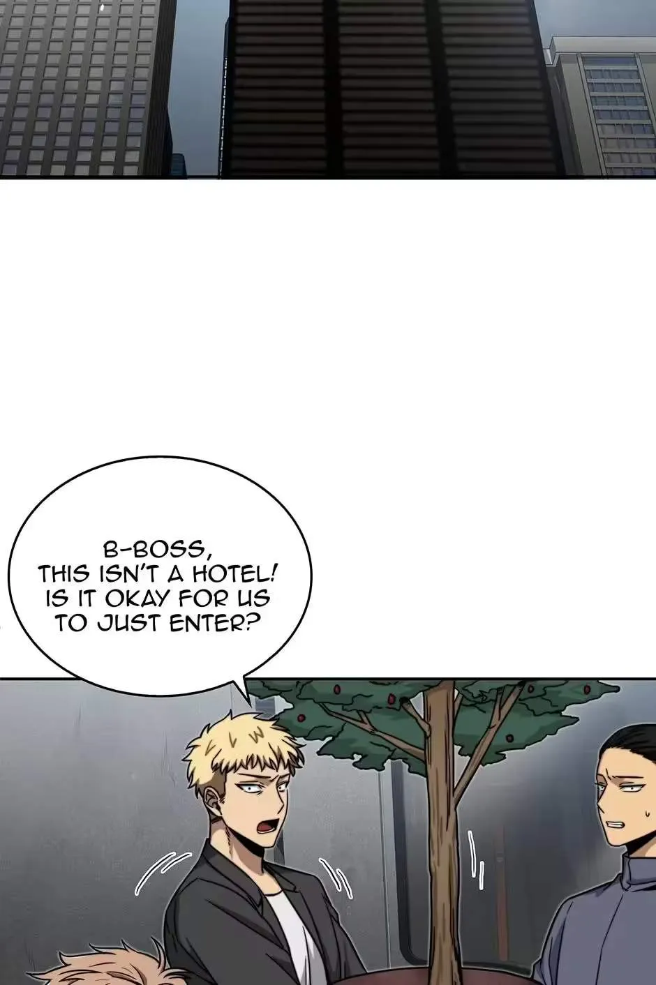 Tomb Raider King: End Line Chapter 51 page 31 - 