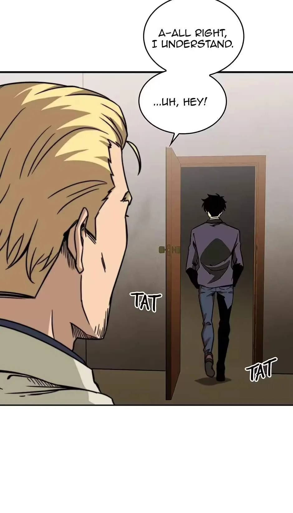Tomb Raider King: End Line Chapter 51 page 49 - 
