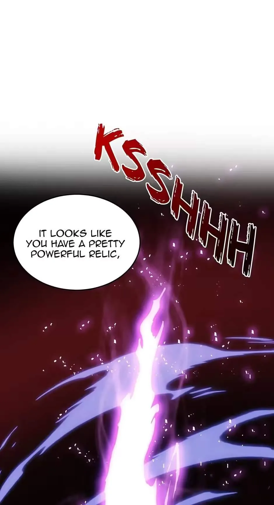 Tomb Raider King: End Line Chapter 51 page 6 - 